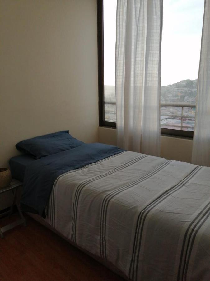 Apartment Departamento Sector Coquimbo, Vista Al Puerto